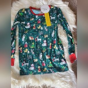 Little sleepies "holiday hounds"